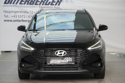 Hyundai i30 Neuwagen
