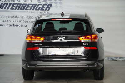 Hyundai i30 Neuwagen