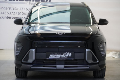 Hyundai Kona Neuwagen