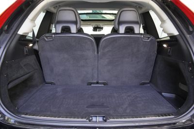 Volvo XC90 Gebrauchtwagen Volvo XC90 Gebrauchtwagen