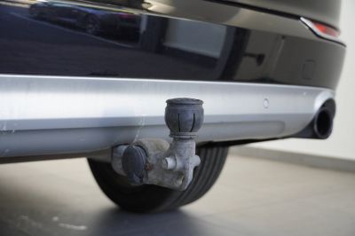 Volvo XC90 Gebrauchtwagen Volvo XC90 Gebrauchtwagen