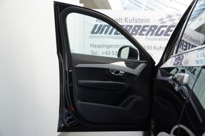 Volvo XC90 Gebrauchtwagen Volvo XC90 Gebrauchtwagen