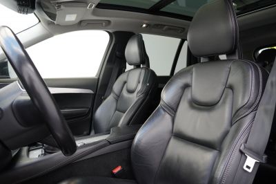 Volvo XC90 Gebrauchtwagen Volvo XC90 Gebrauchtwagen