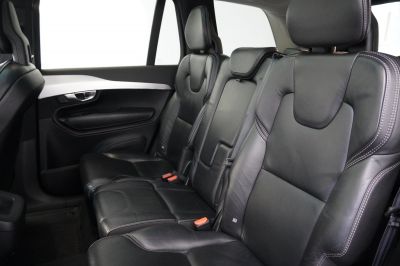 Volvo XC90 Gebrauchtwagen Volvo XC90 Gebrauchtwagen