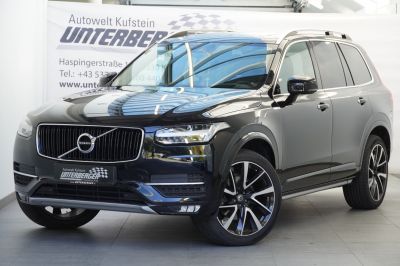 Volvo XC90 Gebrauchtwagen Volvo XC90 Gebrauchtwagen