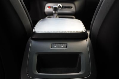 Volvo XC90 Gebrauchtwagen Volvo XC90 Gebrauchtwagen