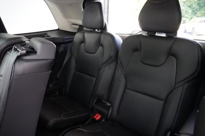 Volvo XC90 Gebrauchtwagen Volvo XC90 Gebrauchtwagen