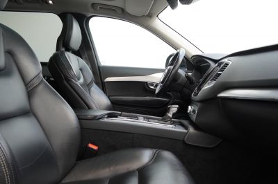 Volvo XC90 Gebrauchtwagen Volvo XC90 Gebrauchtwagen