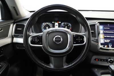 Volvo XC90 Gebrauchtwagen Volvo XC90 Gebrauchtwagen
