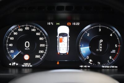 Volvo XC90 Gebrauchtwagen Volvo XC90 Gebrauchtwagen