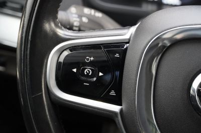 Volvo XC90 Gebrauchtwagen Volvo XC90 Gebrauchtwagen