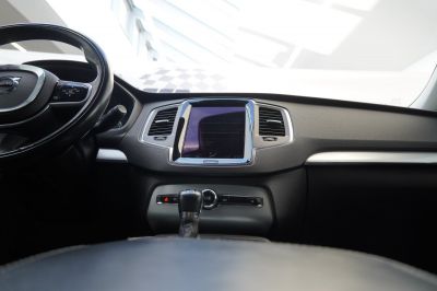 Volvo XC90 Gebrauchtwagen Volvo XC90 Gebrauchtwagen