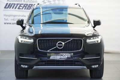 Volvo XC90 Gebrauchtwagen Volvo XC90 Gebrauchtwagen
