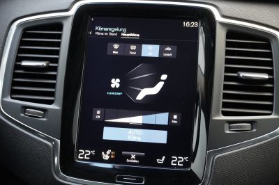 Volvo XC90 Gebrauchtwagen Volvo XC90 Gebrauchtwagen
