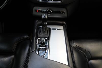 Volvo XC90 Gebrauchtwagen Volvo XC90 Gebrauchtwagen