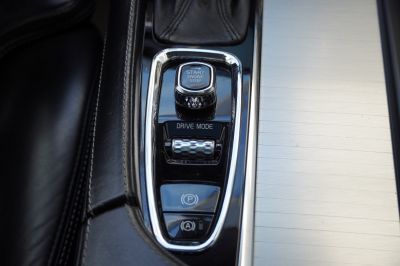 Volvo XC90 Gebrauchtwagen Volvo XC90 Gebrauchtwagen