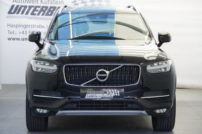 Volvo XC90 Gebrauchtwagen Volvo XC90 Gebrauchtwagen