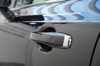Volvo XC90 Gebrauchtwagen Volvo XC90 Gebrauchtwagen