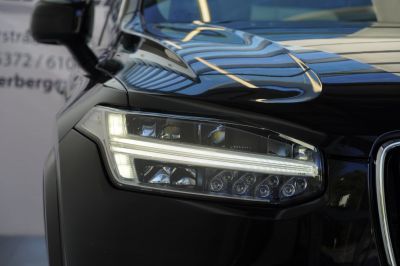 Volvo XC90 Gebrauchtwagen Volvo XC90 Gebrauchtwagen