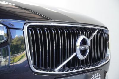 Volvo XC90 Gebrauchtwagen Volvo XC90 Gebrauchtwagen