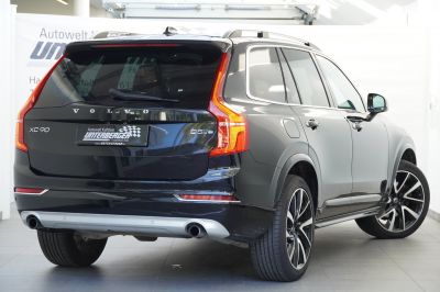 Volvo XC90 Gebrauchtwagen Volvo XC90 Gebrauchtwagen