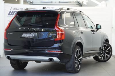 Volvo XC90 Gebrauchtwagen Volvo XC90 Gebrauchtwagen
