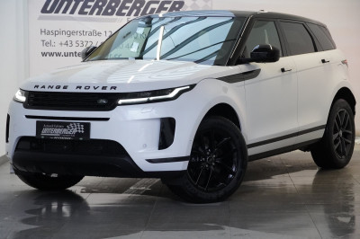 Land Rover Range Rover Evoque Vorführwagen Land Rover Range Rover Evoque Vorführwagen