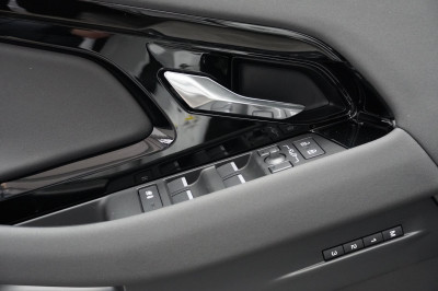 Land Rover Range Rover Evoque Vorführwagen Land Rover Range Rover Evoque Vorführwagen