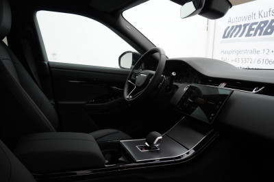 Land Rover Range Rover Evoque Vorführwagen Land Rover Range Rover Evoque Vorführwagen