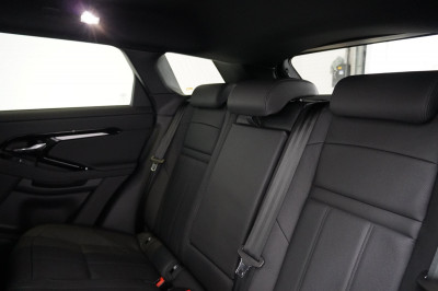 Land Rover Range Rover Evoque Vorführwagen Land Rover Range Rover Evoque Vorführwagen