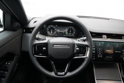 Land Rover Range Rover Evoque Vorführwagen Land Rover Range Rover Evoque Vorführwagen