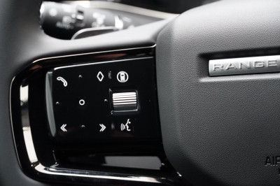 Land Rover Range Rover Evoque Vorführwagen Land Rover Range Rover Evoque Vorführwagen