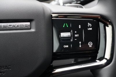 Land Rover Range Rover Evoque Vorführwagen Land Rover Range Rover Evoque Vorführwagen
