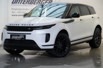 Land Rover Range Rover Evoque Vorführwagen Land Rover Range Rover Evoque Vorführwagen