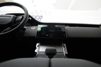 Land Rover Range Rover Evoque Vorführwagen Land Rover Range Rover Evoque Vorführwagen