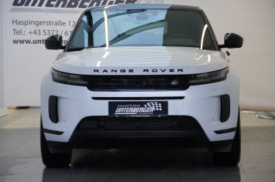 Land Rover Range Rover Evoque Vorführwagen Land Rover Range Rover Evoque Vorführwagen