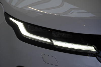 Land Rover Range Rover Evoque Vorführwagen Land Rover Range Rover Evoque Vorführwagen