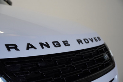 Land Rover Range Rover Evoque Vorführwagen Land Rover Range Rover Evoque Vorführwagen