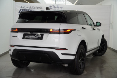 Land Rover Range Rover Evoque Vorführwagen Land Rover Range Rover Evoque Vorführwagen