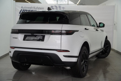 Land Rover Range Rover Evoque Vorführwagen Land Rover Range Rover Evoque Vorführwagen