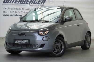 Fiat 500 Gebrauchtwagen