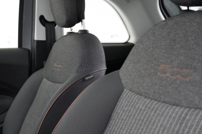 Fiat 500 Gebrauchtwagen