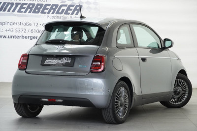 Fiat 500 Gebrauchtwagen