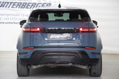Land Rover Range Rover Evoque Gebrauchtwagen Land Rover Range Rover Evoque Gebrauchtwagen