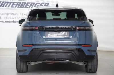 Land Rover Range Rover Evoque Gebrauchtwagen Land Rover Range Rover Evoque Gebrauchtwagen