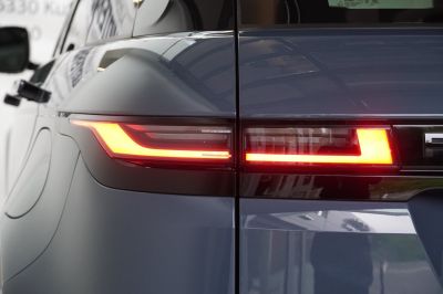 Land Rover Range Rover Evoque Gebrauchtwagen Land Rover Range Rover Evoque Gebrauchtwagen