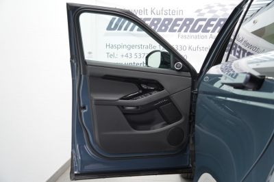 Land Rover Range Rover Evoque Gebrauchtwagen Land Rover Range Rover Evoque Gebrauchtwagen