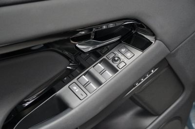 Land Rover Range Rover Evoque Gebrauchtwagen Land Rover Range Rover Evoque Gebrauchtwagen