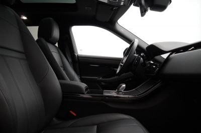 Land Rover Range Rover Evoque Gebrauchtwagen Land Rover Range Rover Evoque Gebrauchtwagen