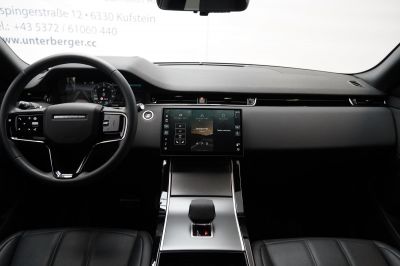 Land Rover Range Rover Evoque Gebrauchtwagen Land Rover Range Rover Evoque Gebrauchtwagen
